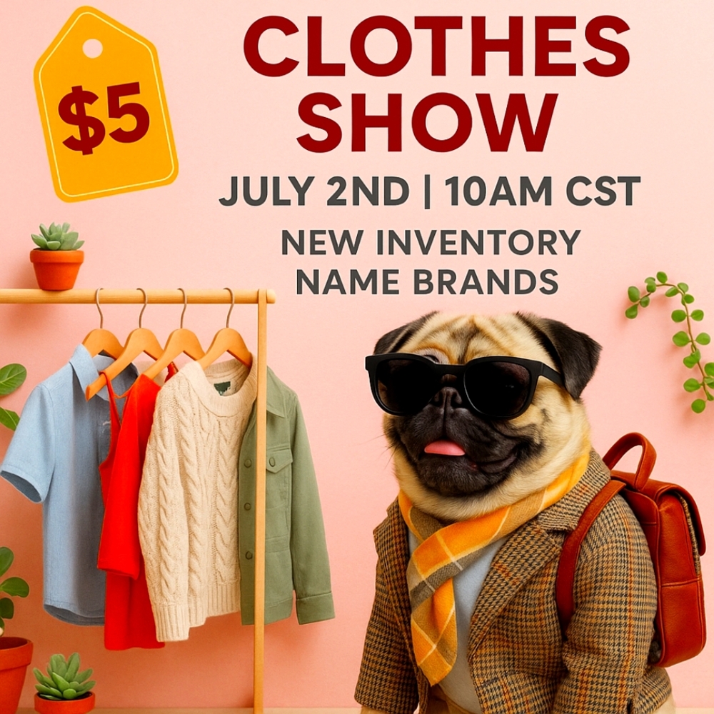 July 2‎ Show